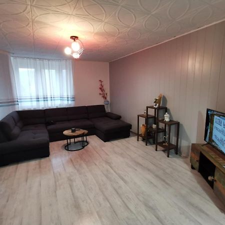 Noah Apartment Uricani  Buitenkant foto